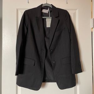 NWT Everlane Blazer